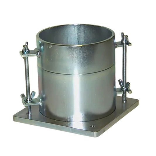 4" or 6" Proctor Compaction Mold - Standard