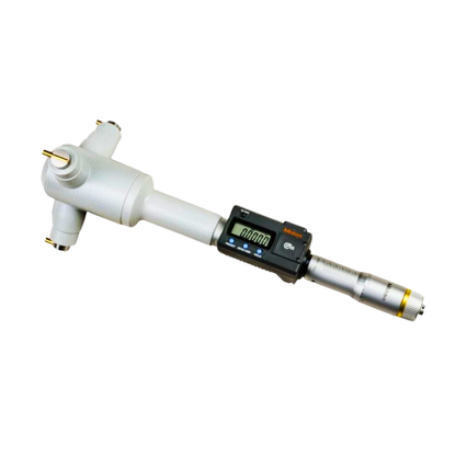 5"-6" Digital Bore Gauge / Gyratory Compactor Mold Measuring Equipment