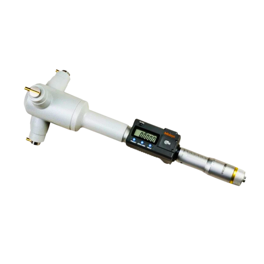 5"-6" Digital Bore Gauge / Gyratory Compactor Mold Measuring Equipment