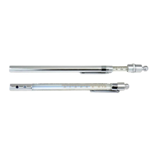 6.5" Accu-Safe Non-Mercury Pocket Armour Thermometer
