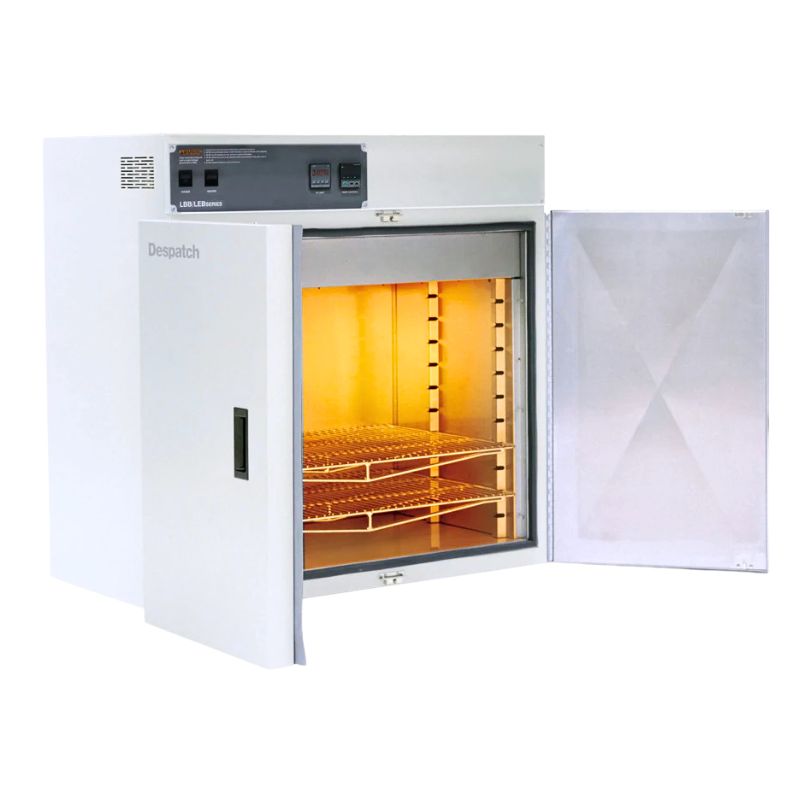 6.9 Cubic Ft Despatch® LBB Series Bench Oven