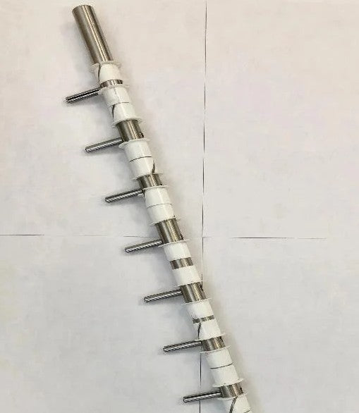 Hammer Shaft - for Rainhart Mary Ann Shaker