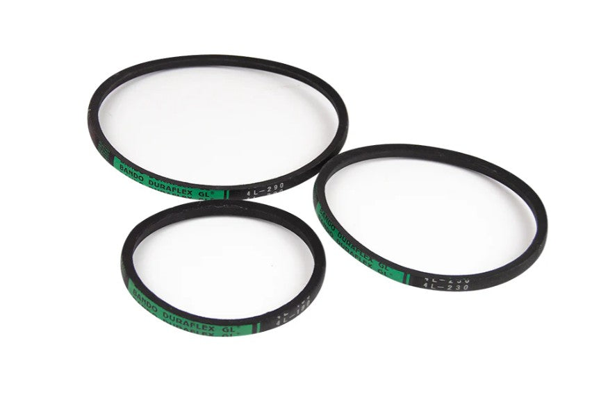 Belts for Mary Ann Sifter - Available in 3 Sizes