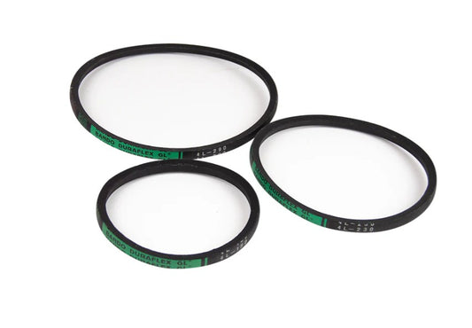 Belts for Mary Ann Sifter - Available in 3 Sizes