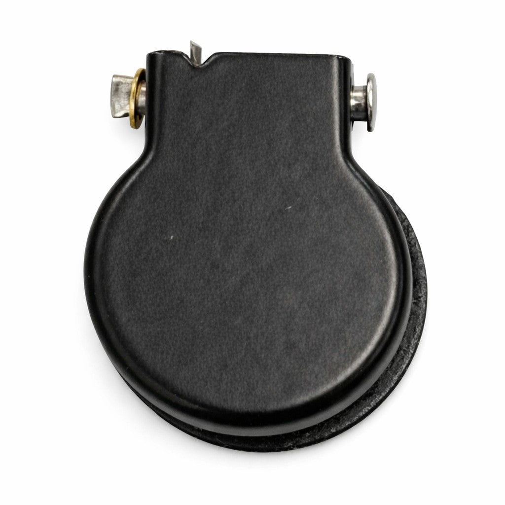 Charger Jack Cover - for InstroTek & CPN Nuclear Gauges