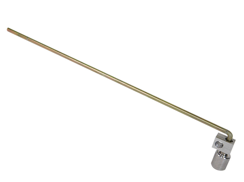 Spacer Rod Assembly for Rainhart Soil Compactor – HMA Lab Supply