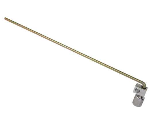 Spacer Rod Assembly for Rainhart Soil Compactor