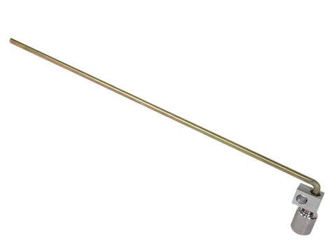 Spacer Rod Assembly for Rainhart Soil Compactor