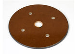 Guide Disc for Rainhart Soil Compactor
