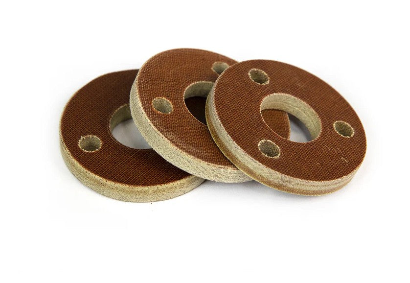 Upper Guide Bushing for Rainhart Soil Compactor