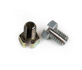 Cable Quick Disconnect for Rainhart Soil Compactor