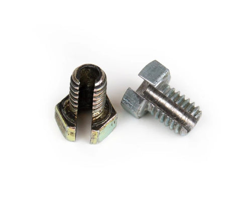 Cable Quick Disconnect for Rainhart Soil Compactor