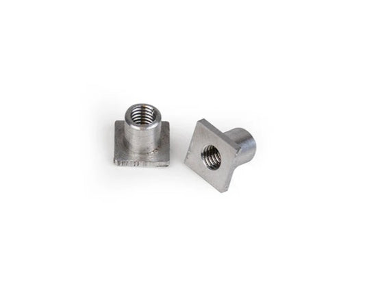 Flange Nut for Grabber