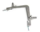 Angle Clamp Assembly for Rainhart Soil Compactor