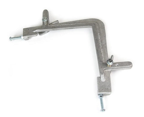 Angle Clamp Assembly for Rainhart Soil Compactor