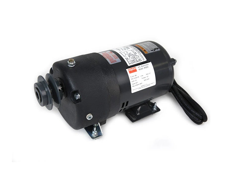 Gear Motor for Rainhart Soil Compactor - Call for lead time
