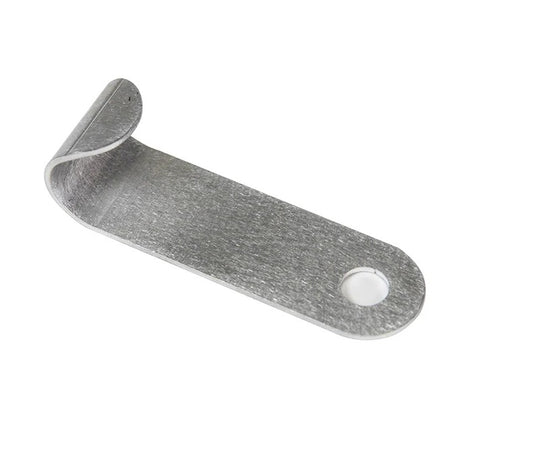 Pulley Guard for Rainhart Soil Compactor