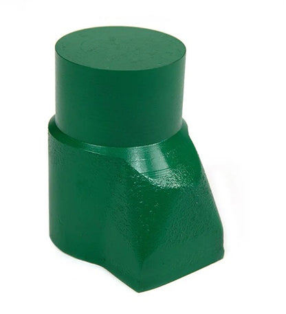 Tamping Heads - for Rainhart Soil Compactor