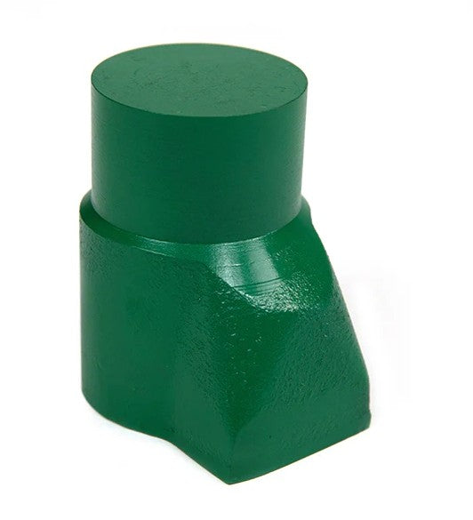 Tamping Heads - for Rainhart Soil Compactor