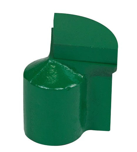 Tamping Heads - for Rainhart Soil Compactor