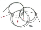 Cable Kit for Rainhart Soil Compactor