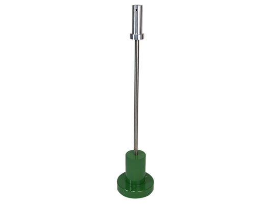 Sliding Hammer Finishing Tool