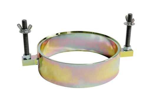 Straight Collar for Rainhart Soil Compactor