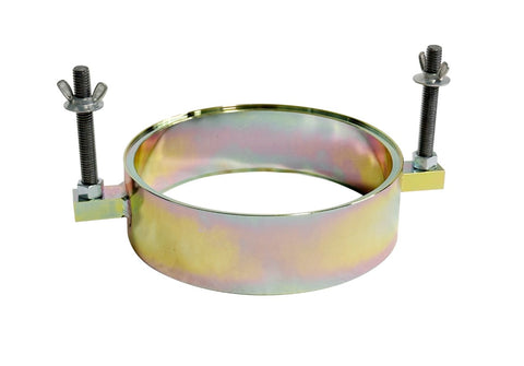 Straight Collar for Rainhart Soil Compactor