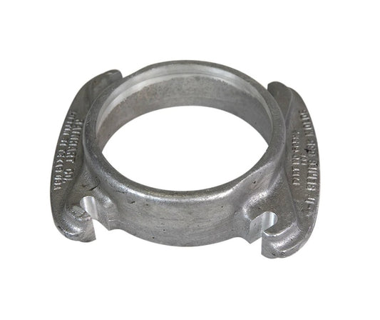 Mold Hold Down Ring - Available in 4" or 6" - for Rainhart Soil Compactor