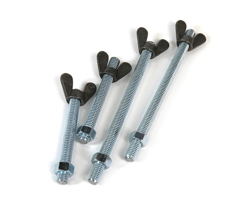 Rainhart Soll Compactor Mold Hardware Kit