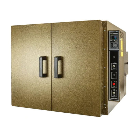 7cuft. Quincy Workhorse Oven