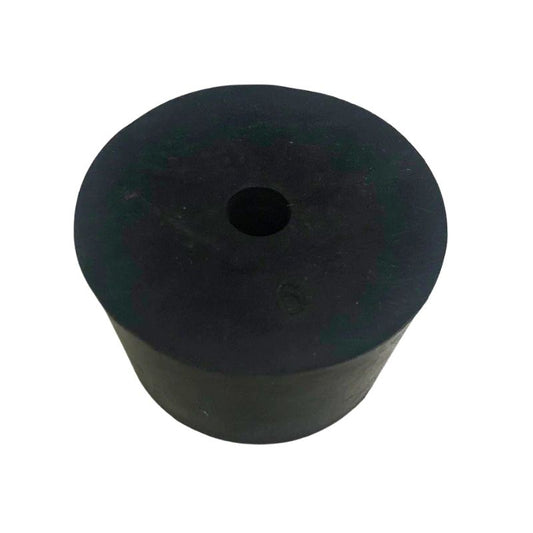 #8 Rubber Stopper w/ 8mm Hole