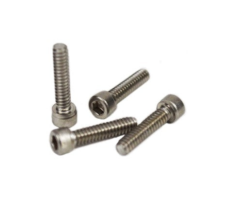 Nuclear Gauge Topshell to Base Screws