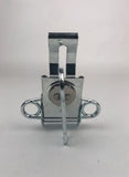 Butterfly Latch for InstroTek Rot. Mold Case