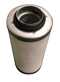 Exhaust filter for CoreDry Welch Pump VGD-10