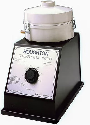 Houghton Centrifuge Extractors
