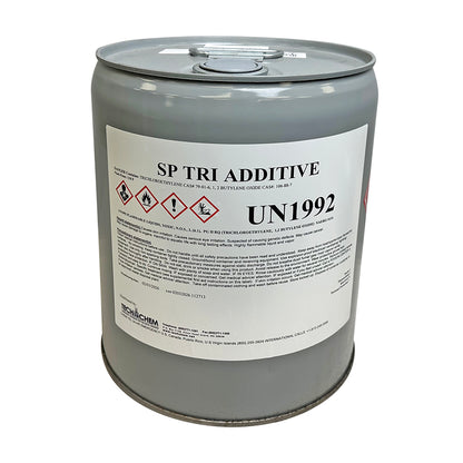 Trichloroethylene Testing/Acceptance Kit