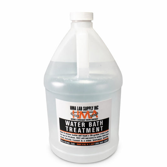 Water Bath Treatment - 1 Gallon