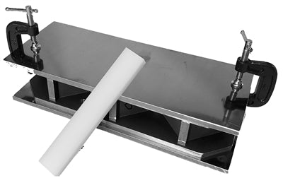 Stainless Steel Cube Mold Kit