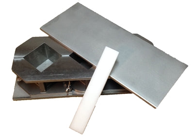 Stainless Steel Cube Mold Kit