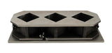 Stainless Steel Cube Mold Kit