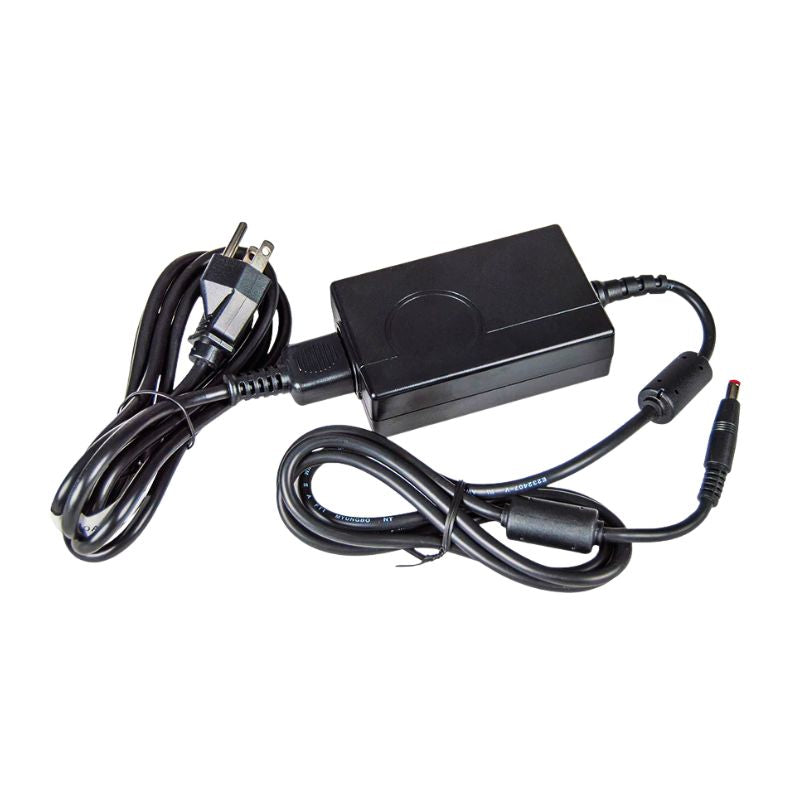 AC Charger - 3430+, 3440+ & 3450 Gauges
