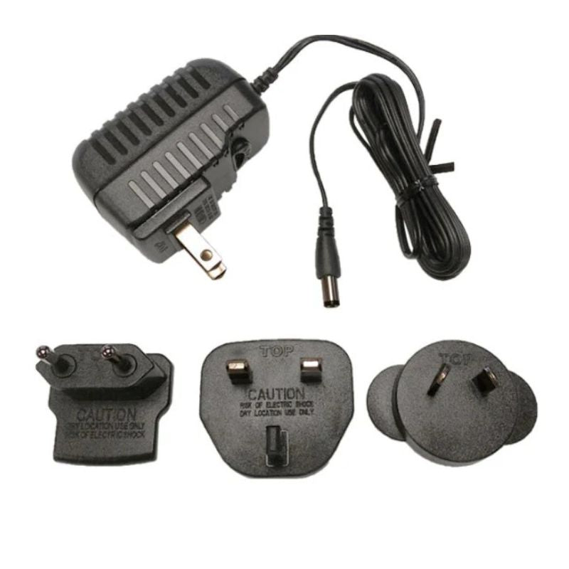 AC Charger for 4640 Portable Printer 1300