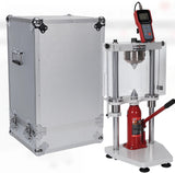 Point Load Tester