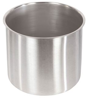 Stainless Steel Drum - For Aggregate Washers