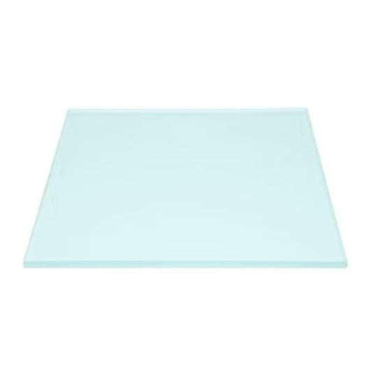 ASTM D4318 Glass Plate