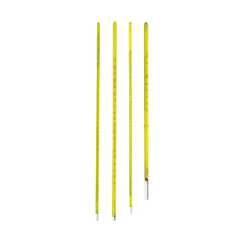 ASTM Mercury Thermometers