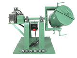 Aggregate Wet Ball Mill, by Rainhart