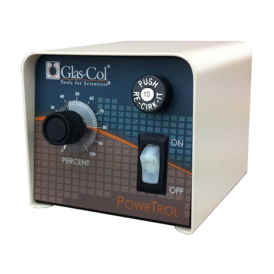 Analog Glas-Col Heating Mantle Controller