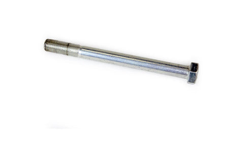 Supplemental Weight Bolt for Rainhart Soil Compactor